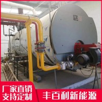蒸汽锅炉厂家